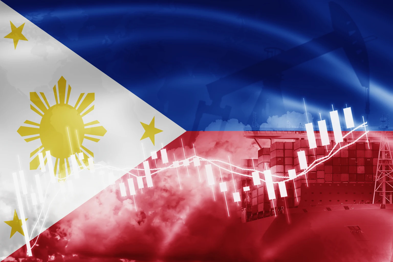 Oil Price Shock Raises Inflation And Policy Risks In The Philippines