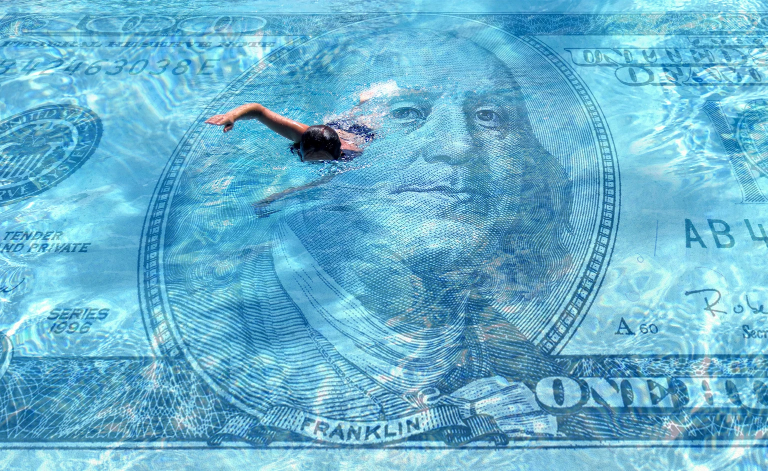 I Am Swimming In Dividends: 2 Top Picks For You