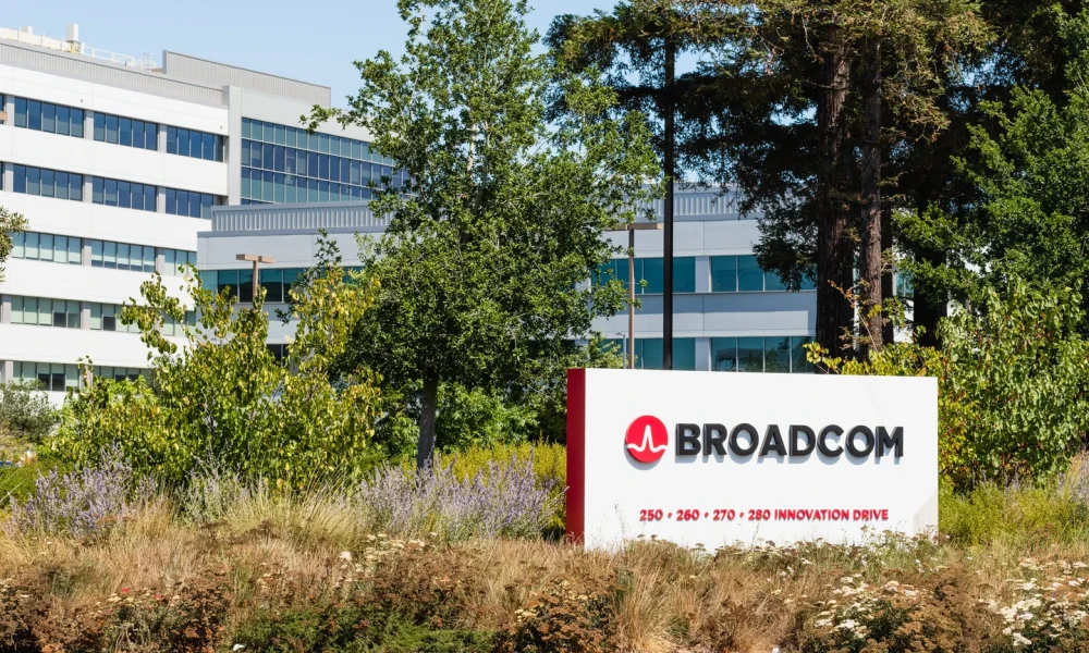 Broadcom: A Great Company At A Fair Price (NASDAQ:AVGO)