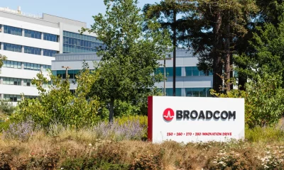 Broadcom: A Great Company At A Fair Price (NASDAQ:AVGO)