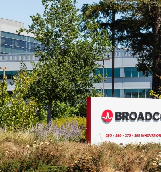 Broadcom: A Great Company At A Fair Price (NASDAQ:AVGO)