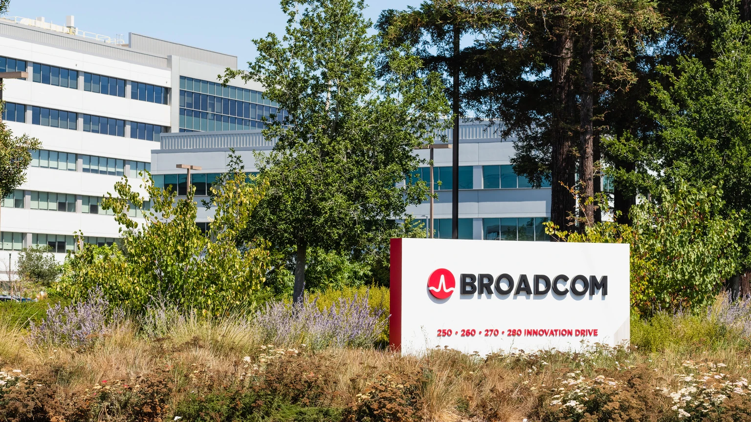 Broadcom: A Great Company At A Fair Price (NASDAQ:AVGO)