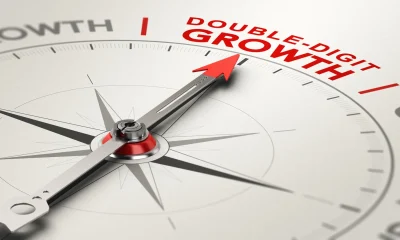 Our Top 10 High Growth Dividend Stocks - March 2026