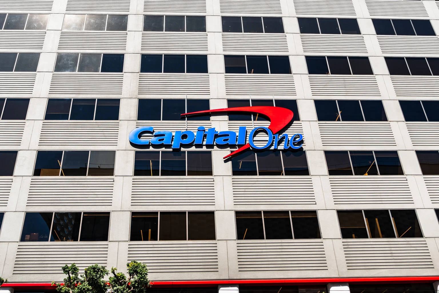 Capital One Financial: Pullback Is A Buying Opportunity
