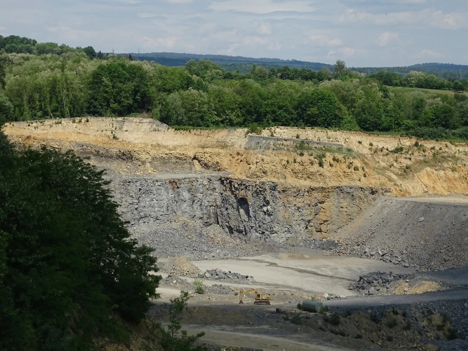 Heidelberg Materials: Getting Closer To An Attractive Price