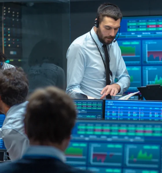 Subprime Crisis 2.0: Will Private Credit Be The Trigger?