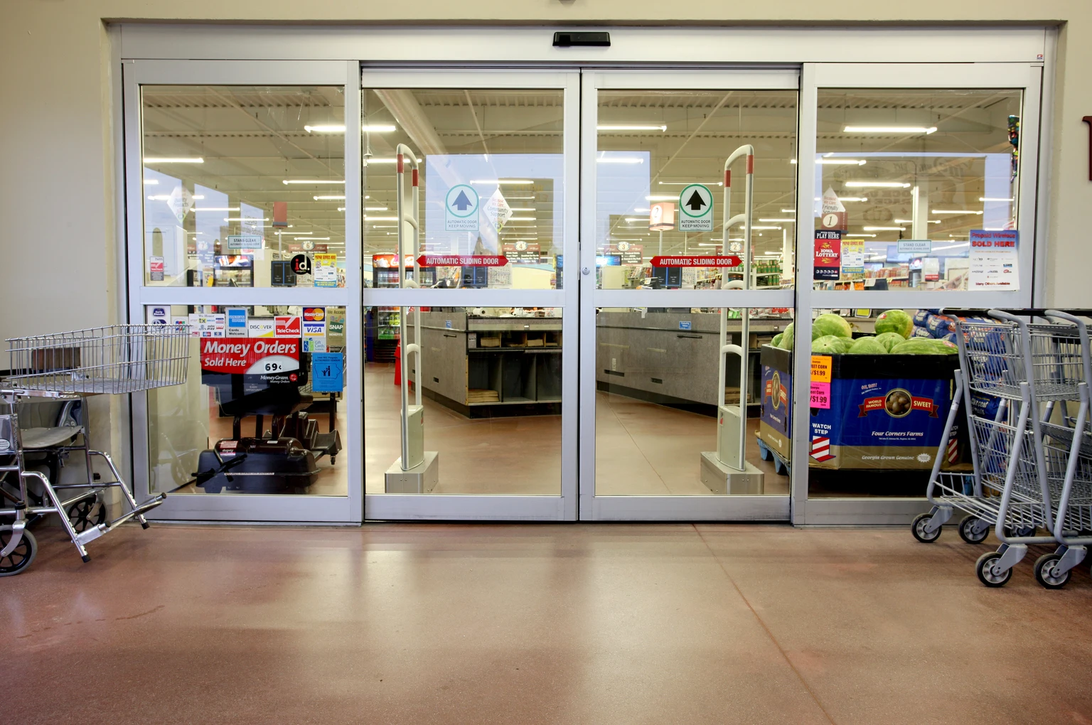 Burlington Stores: The Next Leg Of Upside Is From Earnings Growth (NYSE:BURL)