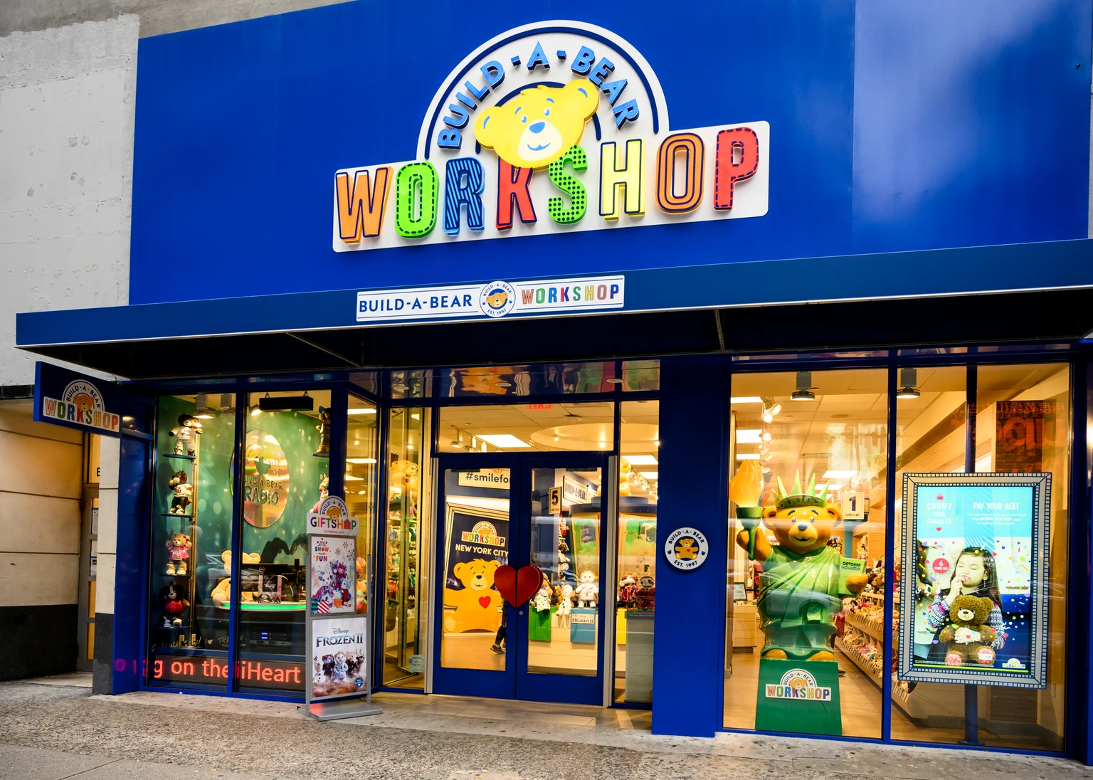 Build-A-Bear Workshop Needs To Fix Its Marketing To Fix Its Margins