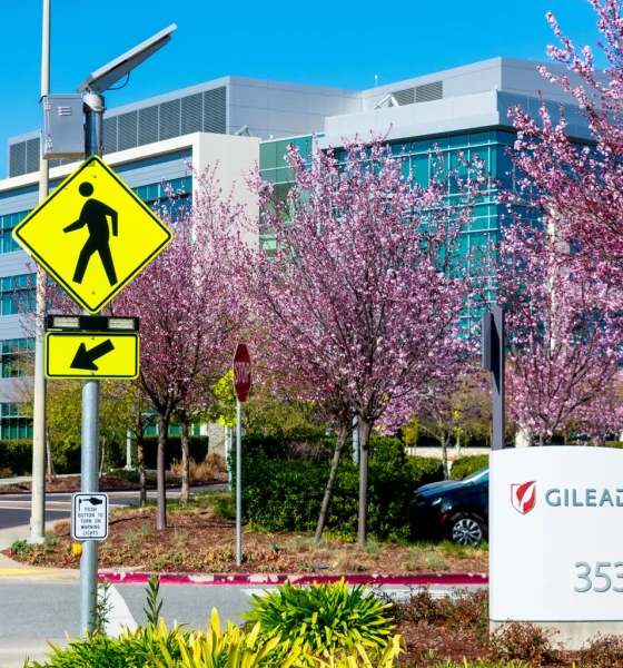 Gilead Sciences: Caution After A Re-Rating Amidst New Concentration Risks