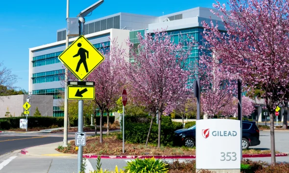 Gilead Sciences: Caution After A Re-Rating Amidst New Concentration Risks