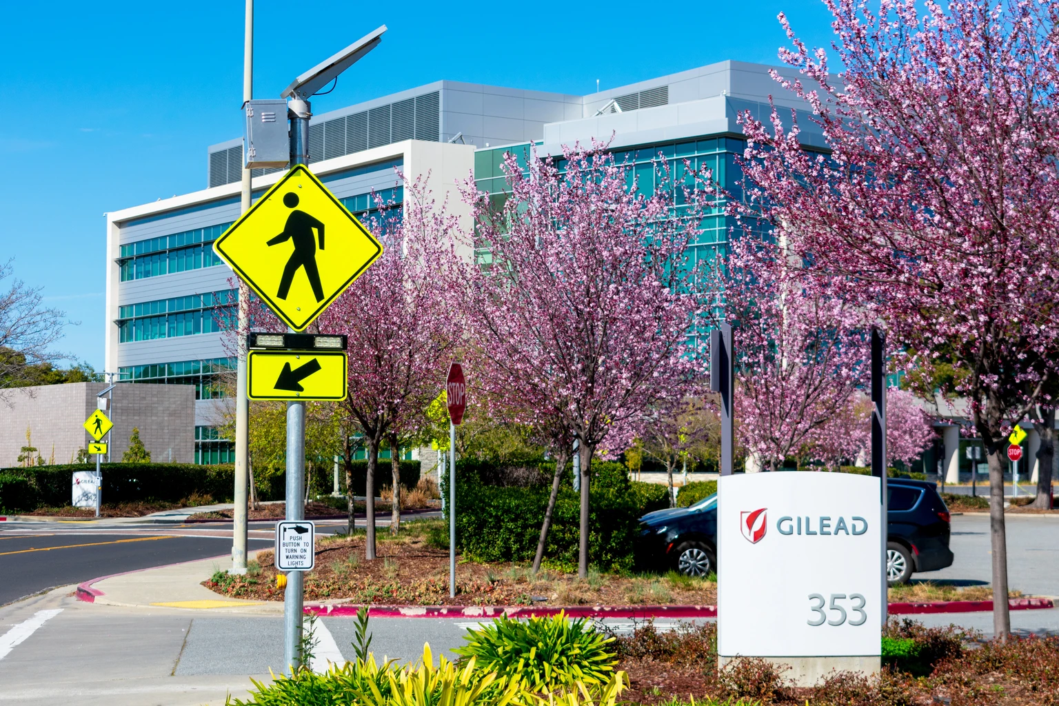 Gilead Sciences: Caution After A Re-Rating Amidst New Concentration Risks