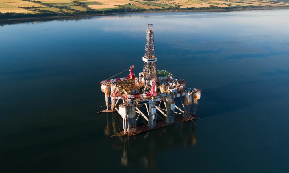 Vår Energi: An Investment Grade Income Idea (OTCMKTS:VARRY)