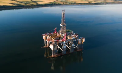 Vår Energi: An Investment Grade Income Idea (OTCMKTS:VARRY)