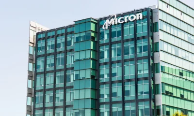Micron: Dirt Cheap Before Earnings