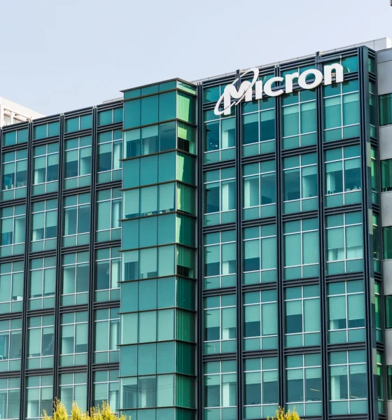Micron: Dirt Cheap Before Earnings