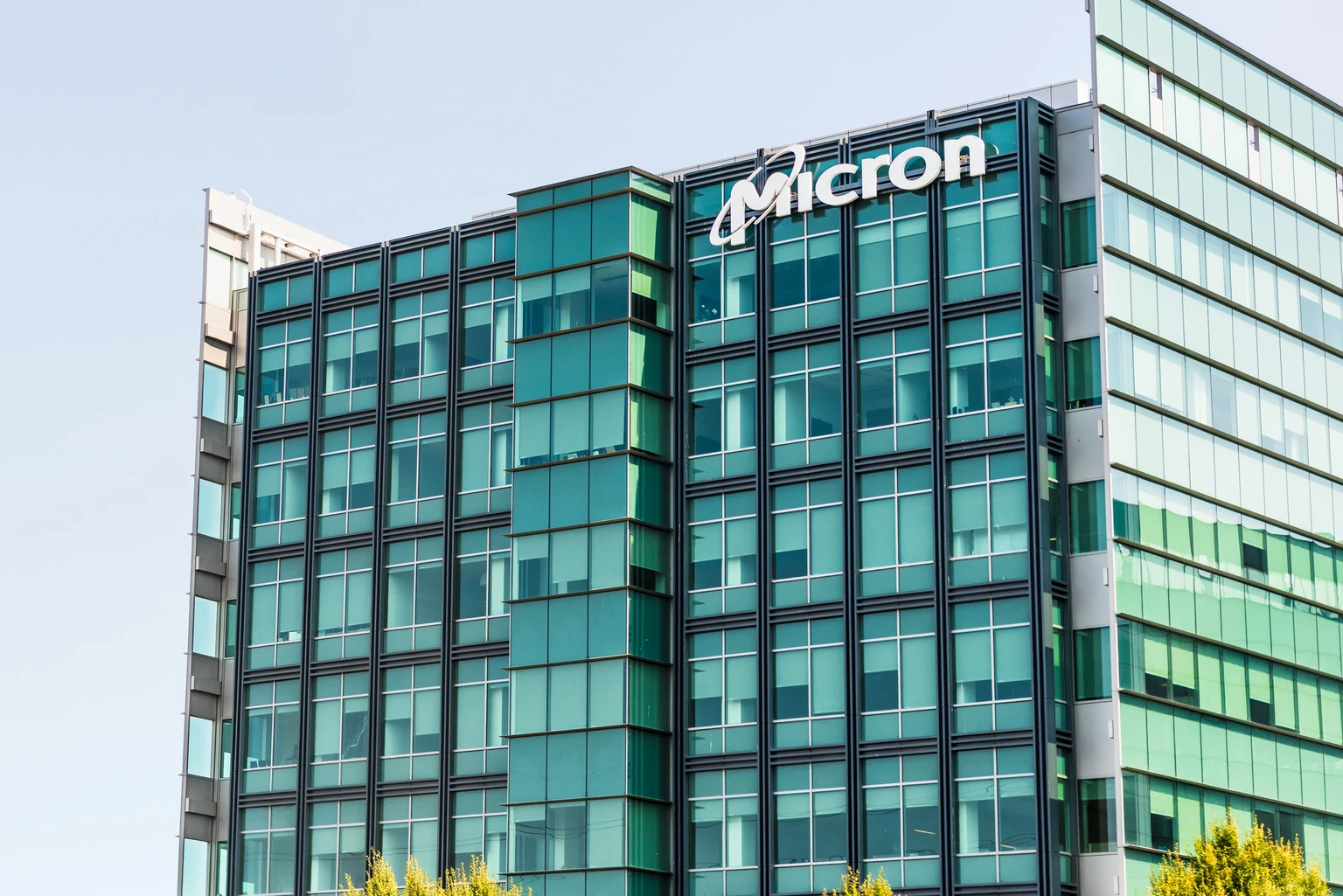 Micron: Dirt Cheap Before Earnings