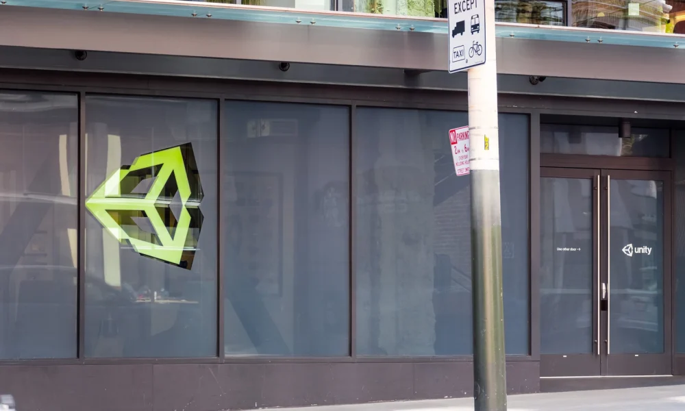 Unity Stock: Upgrade To Strong Buy On Excellent Preliminary Q1 Results (NYSE:U)