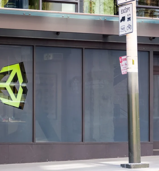 Unity Stock: Upgrade To Strong Buy On Excellent Preliminary Q1 Results (NYSE:U)