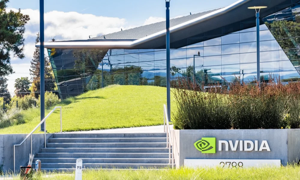 Nvidia's Negative Feedback Loop - GTC Update