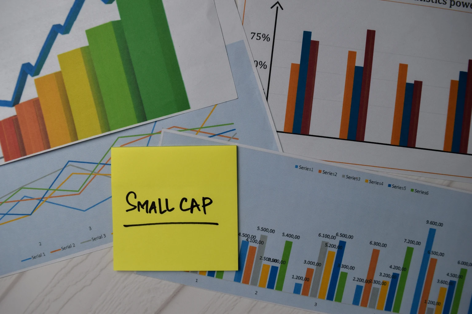 Don’t Confuse Small-Cap Benchmark With Small-Cap Strategy
