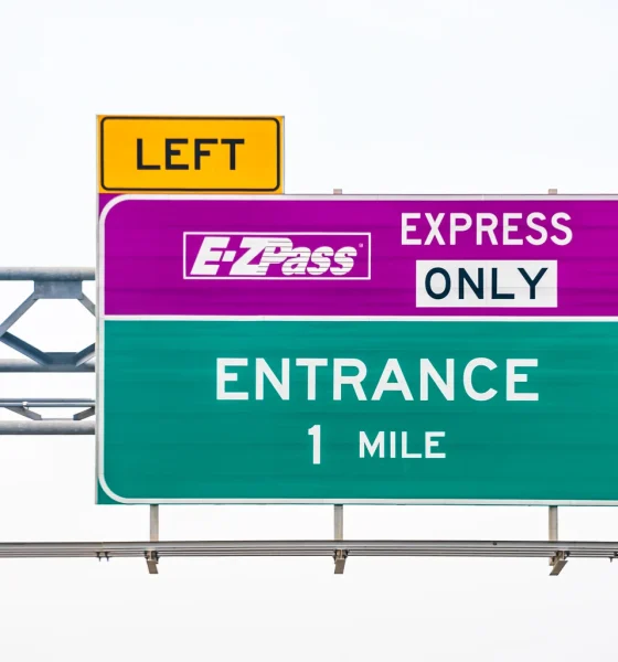 Ferrovial: A Fairly Valued Bet On Urban Traffic Congestion