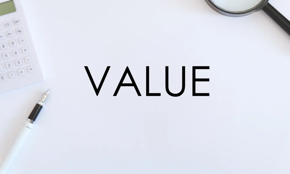 QVAL: Value ETF Lagging Its Peers