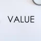 QVAL: Value ETF Lagging Its Peers