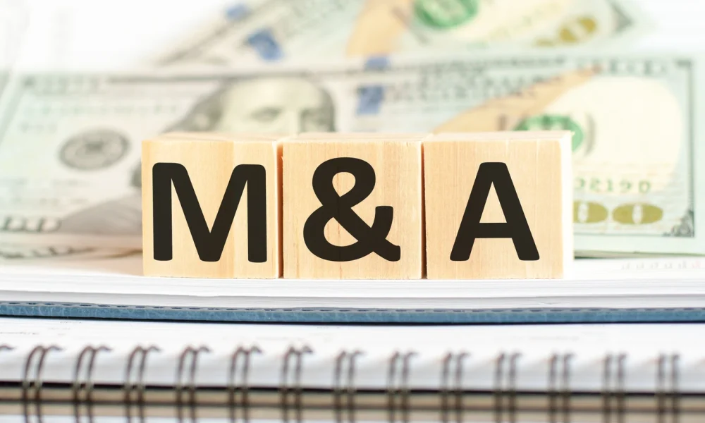 Fewer Deals, Bigger Stakes: Deciphering The 2026 M&A Landscape And The Rise Of Megadeals