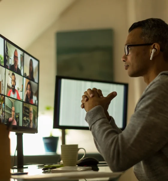 Zoom: Undervalued And Underestimated - Even Without The Anthropic Stake