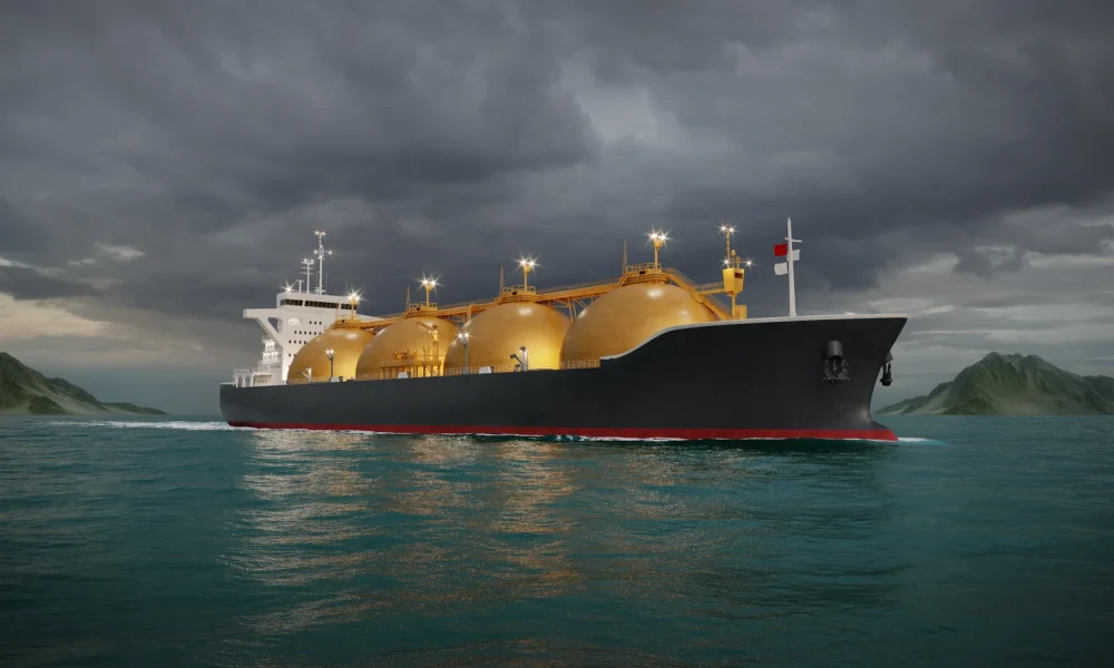 FLEX LNG Stock: Iran Conflict Boosts Rates, But Risks Are Rising Fast (NYSE:FLNG)