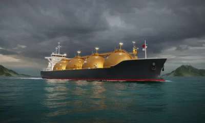 FLEX LNG Stock: Iran Conflict Boosts Rates, But Risks Are Rising Fast (NYSE:FLNG)