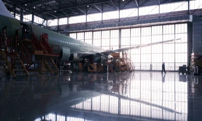 Innovative Aerosystems: Strong Buy Despite Growth Headwinds This Year (NASDAQ:ISSC)