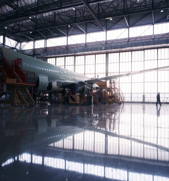 Innovative Aerosystems: Strong Buy Despite Growth Headwinds This Year (NASDAQ:ISSC)