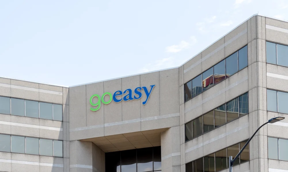 goeasy's Investment Thesis Got Crushed Overnight, Don't Buy The Dip (TSX:GSY:CA)