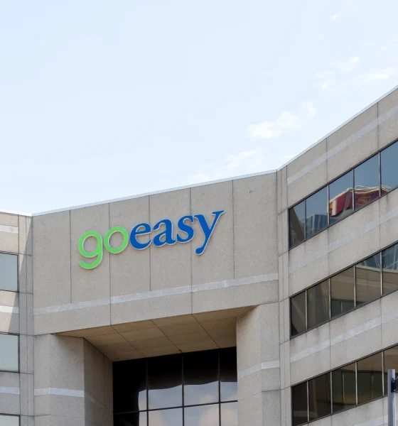 goeasy's Investment Thesis Got Crushed Overnight, Don't Buy The Dip (TSX:GSY:CA)