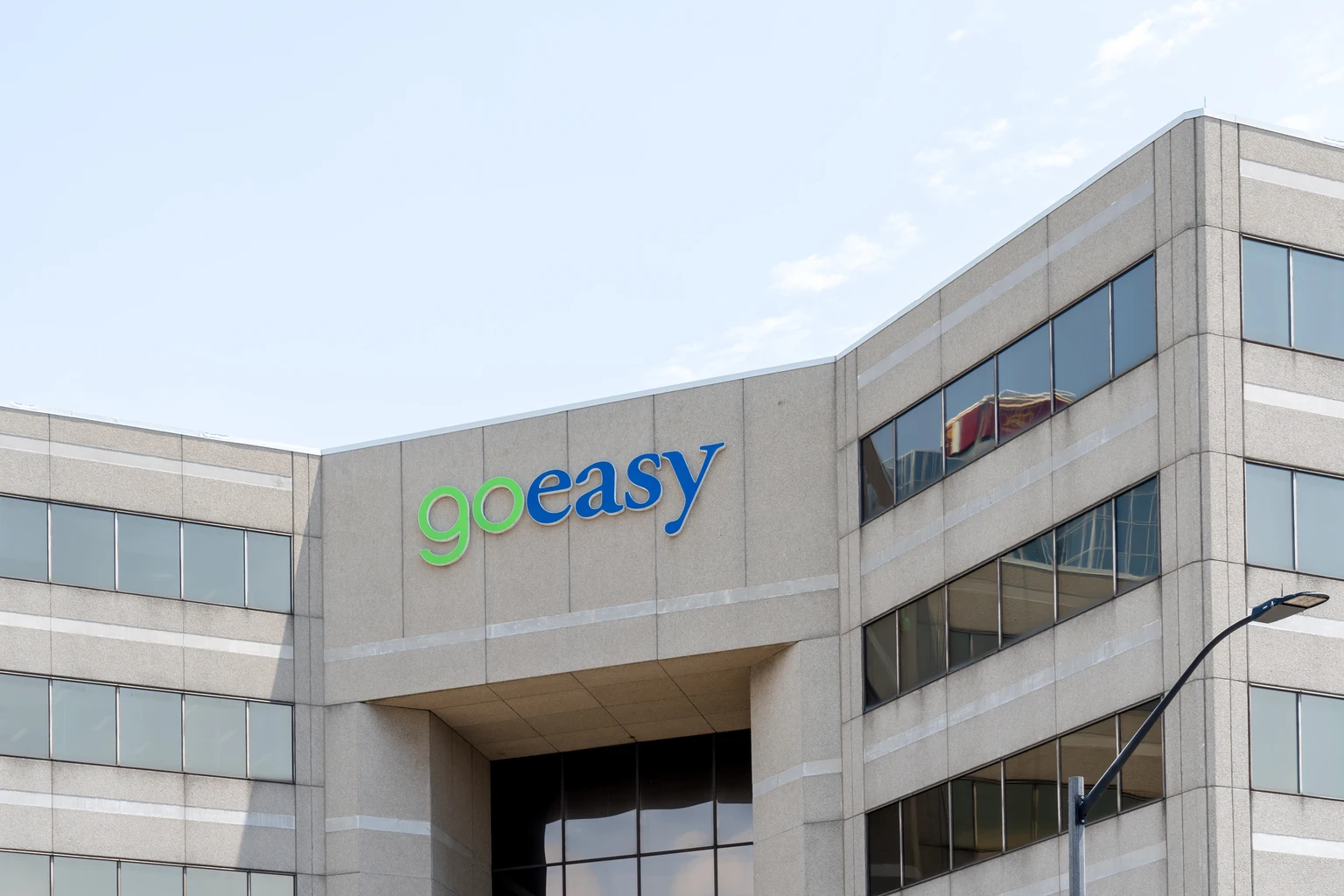 goeasy's Investment Thesis Got Crushed Overnight, Don't Buy The Dip (TSX:GSY:CA)