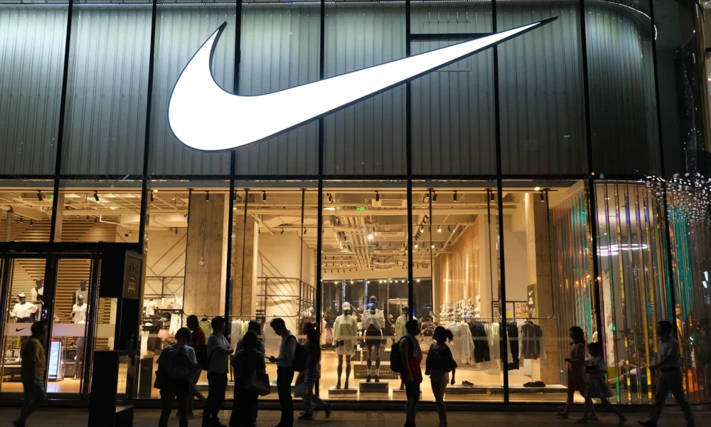 Nike Earnings Preview: The Company Really Needs To Return To Mid-Single-Digit Revenue Growth