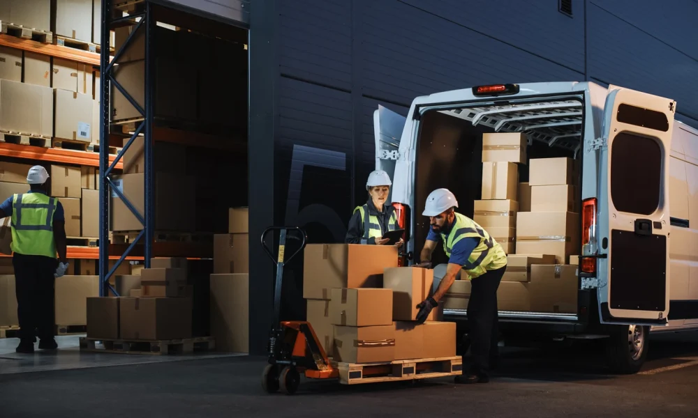 TFI International: Too Risky, Or Ready To Recover?