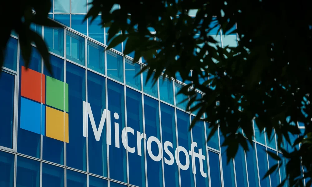 Microsoft: The Questions That Price Seems To Have Answered (NASDAQ:MSFT)