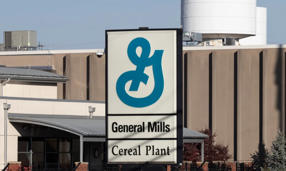 General Mills: Be Greedy When Others Are Fearful - Reiterate Buy