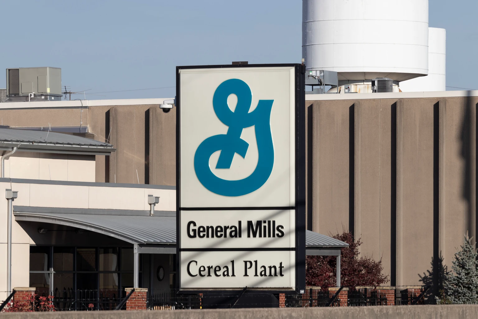 General Mills: Be Greedy When Others Are Fearful - Reiterate Buy