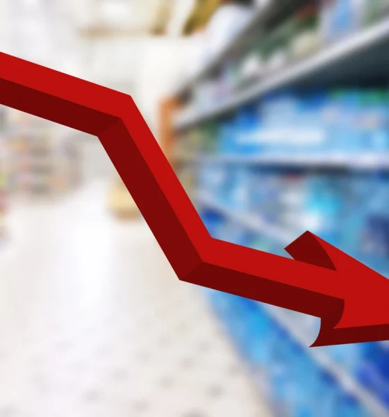 Consumer Sentiment Plunges 6% Amid Energy Price Spikes And Market Volatility