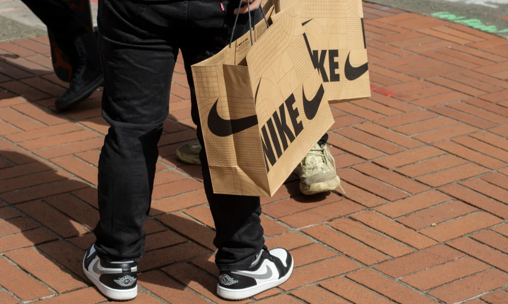 Nike At 5-Year Lows: Why The Turnaround Is Already Working