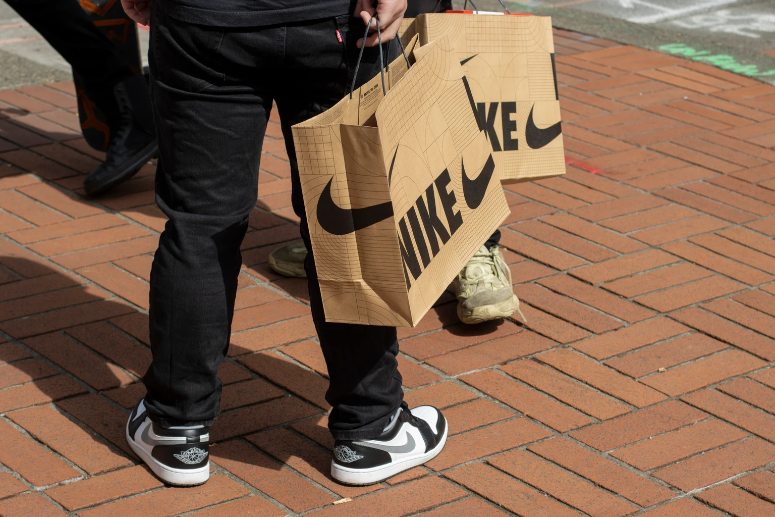 Nike At 5-Year Lows: Why The Turnaround Is Already Working