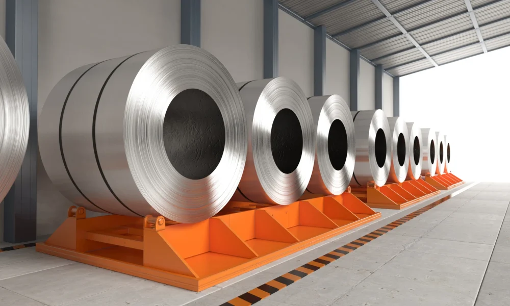 Constellium SE: Why This Stock Is My Top Pick For 2026 (NYSE:CSTM)