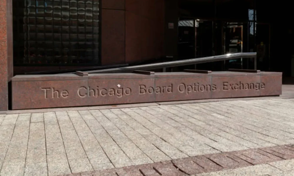 Cboe Global Markets Stock: Good Hedge For High Volatility (BATS:CBOE)