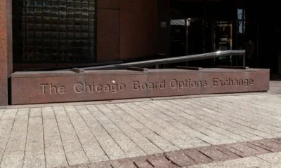 Cboe Global Markets Stock: Good Hedge For High Volatility (BATS:CBOE)