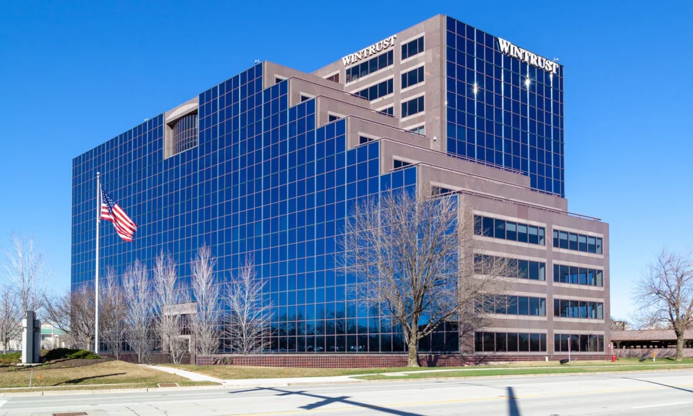 Wintrust Financial: Premium Franchise, But Macro Concerns Keep Upside Capped