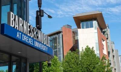 Barnes & Noble Education: Mixed Quarter But Too Cheap To Ignore - Buy