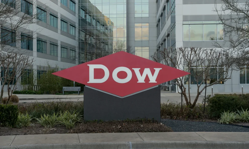 Dow: Turnaround Is Taking Shape, But Much Of The Optimism Is Priced In